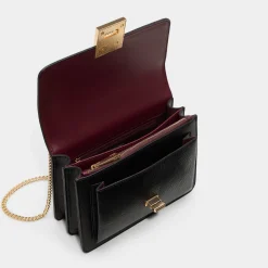 ALDO Bags|Crossbody Bags^Nulsenn Black