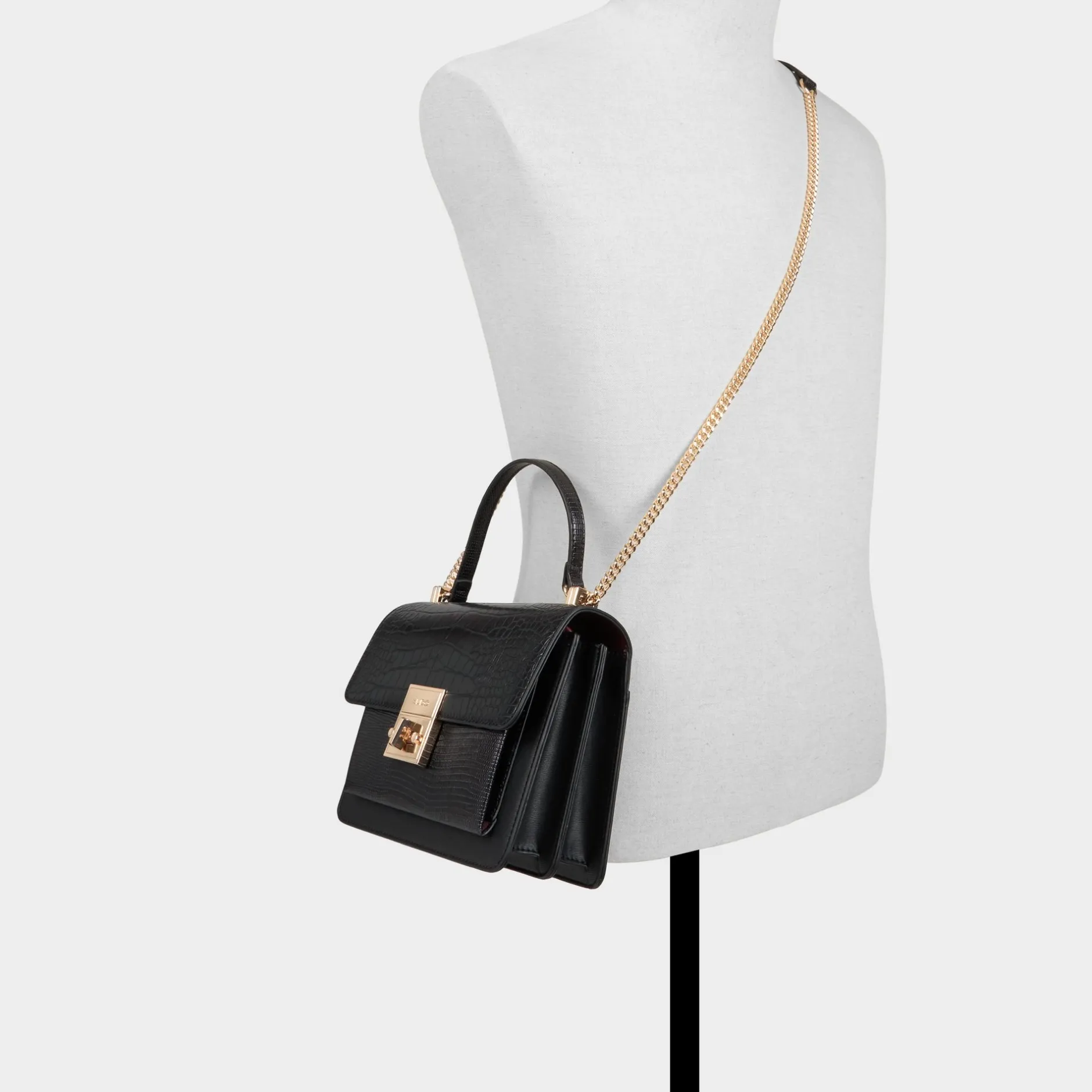 ALDO Bags|Crossbody Bags^Nulsenn Black