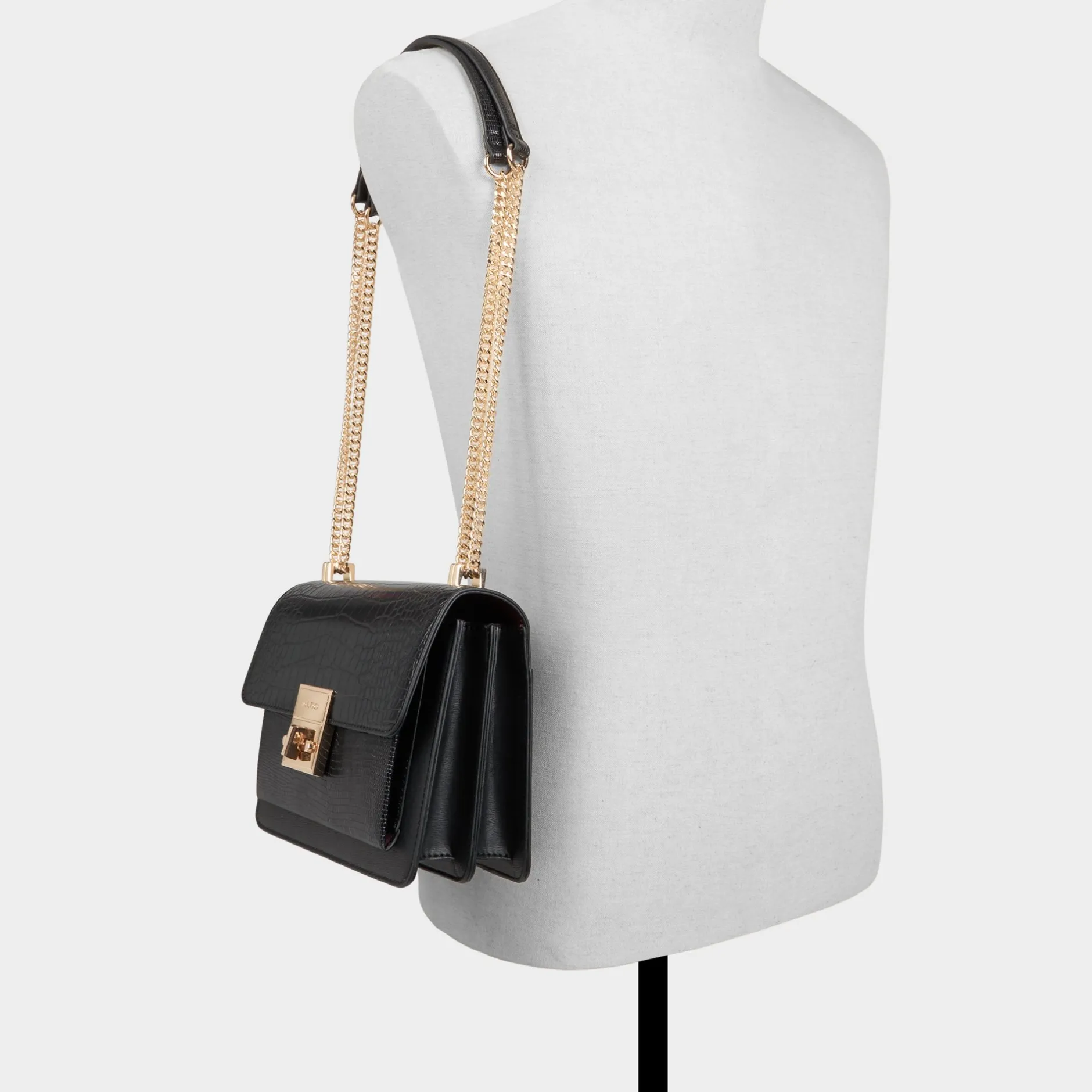 ALDO Bags|Crossbody Bags^Nulsenn Black