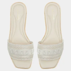 ALDO Flat Sandals^Oceania Other beige