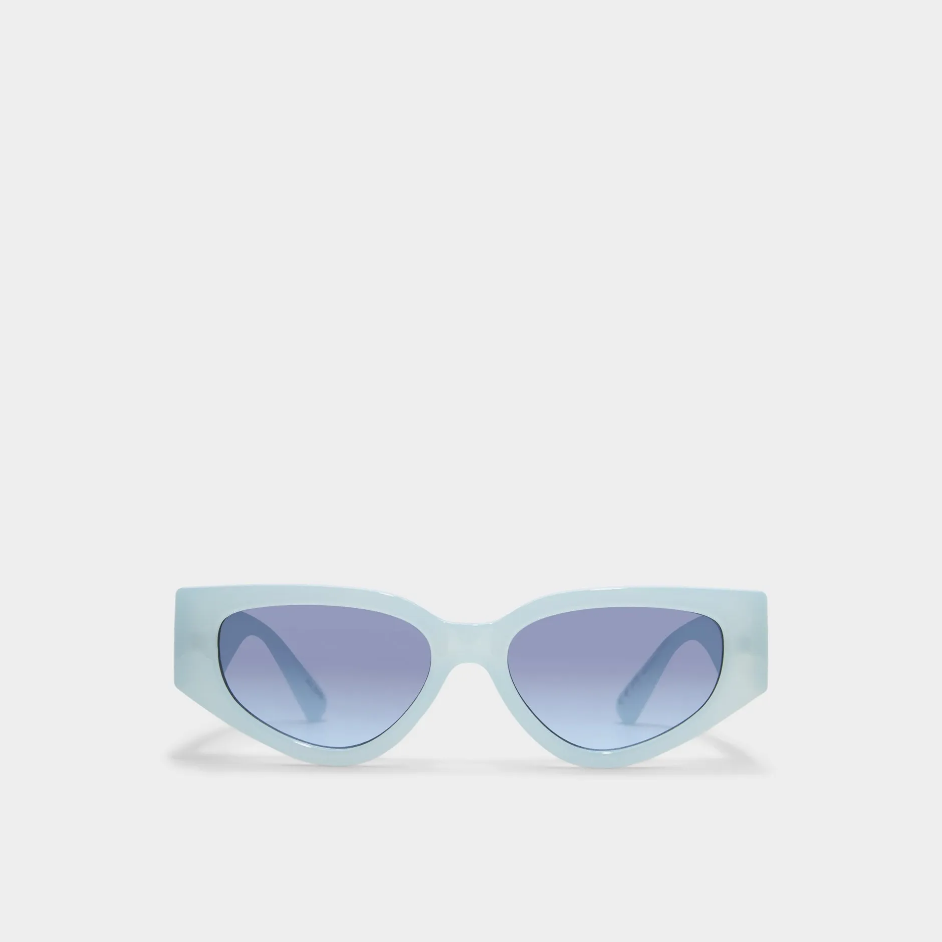 ALDO Accessories|Sunglasses^Ocerimasx Light Blue