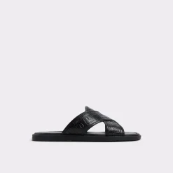 ALDO Sandals^Olino Open black