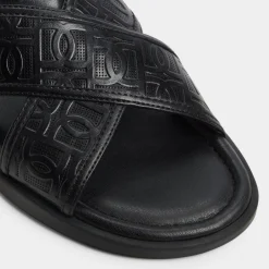 ALDO Sandals^Olino Open black