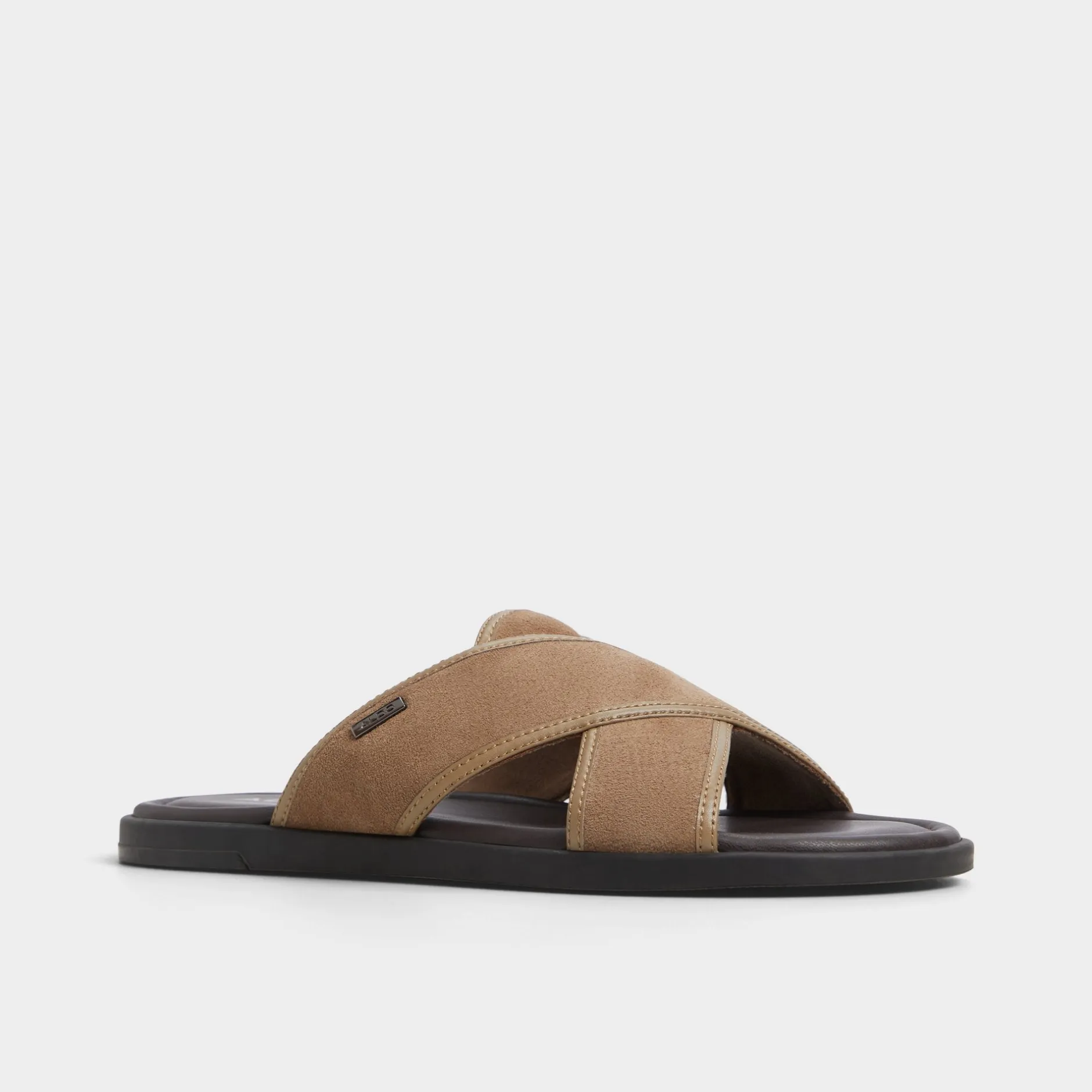 ALDO Sandals^Olino Other Brown