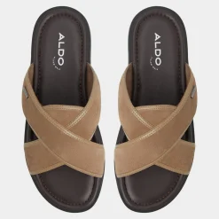 ALDO Sandals^Olino Other Brown