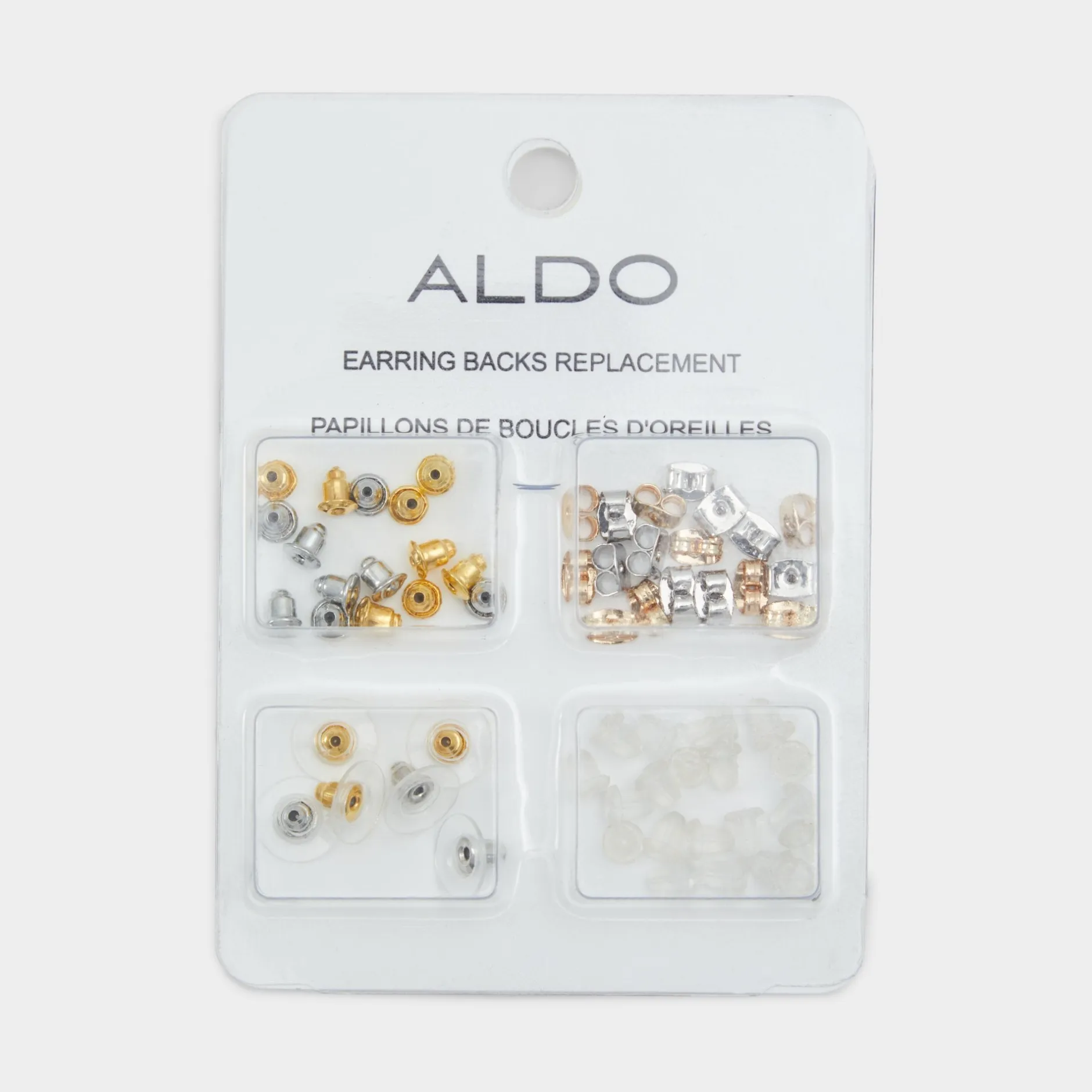 ALDO Accessories^Oloecia Metallic Multi