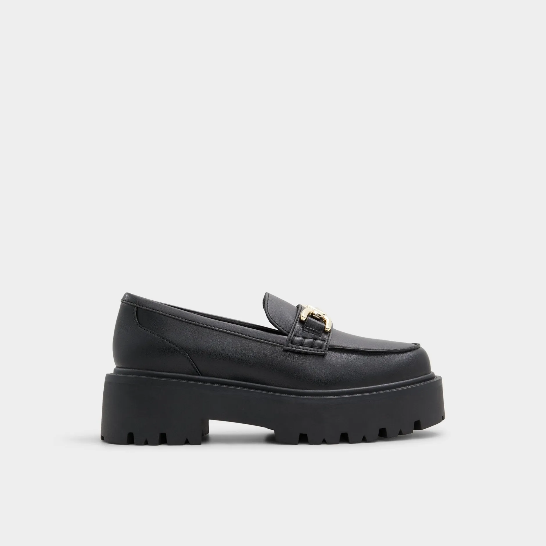 ALDO Loafers^Oneameth Black