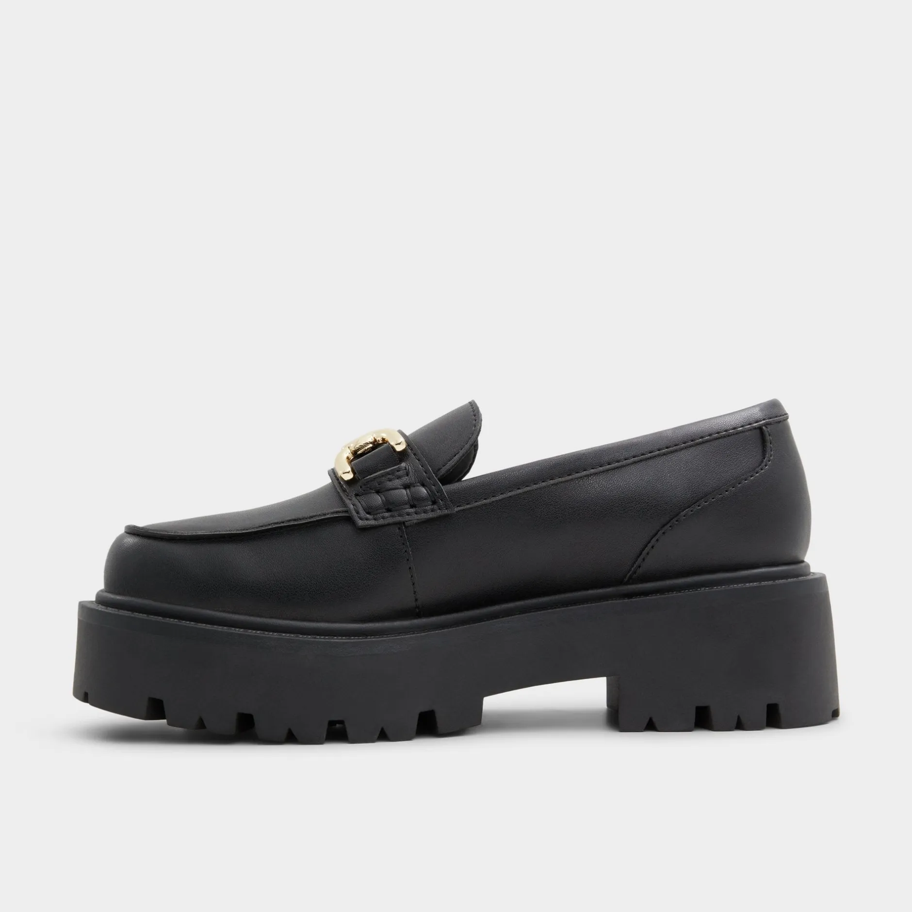 ALDO Loafers^Oneameth Black