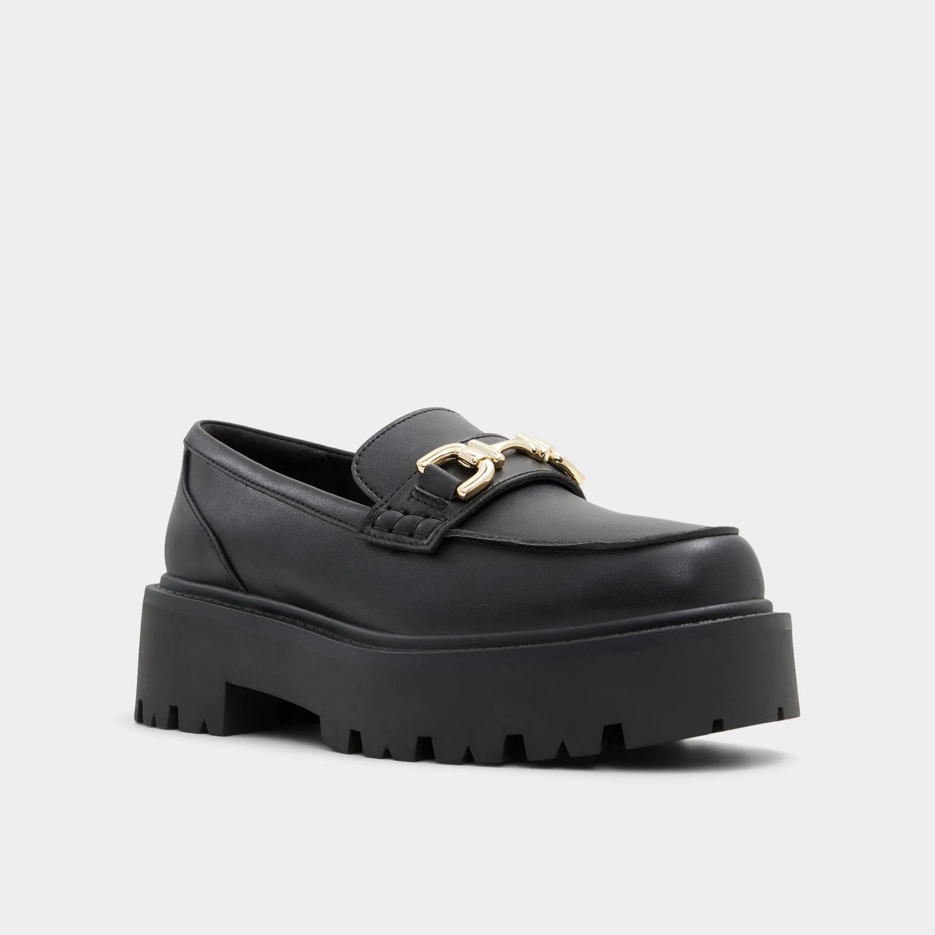 ALDO Loafers^Oneameth Black