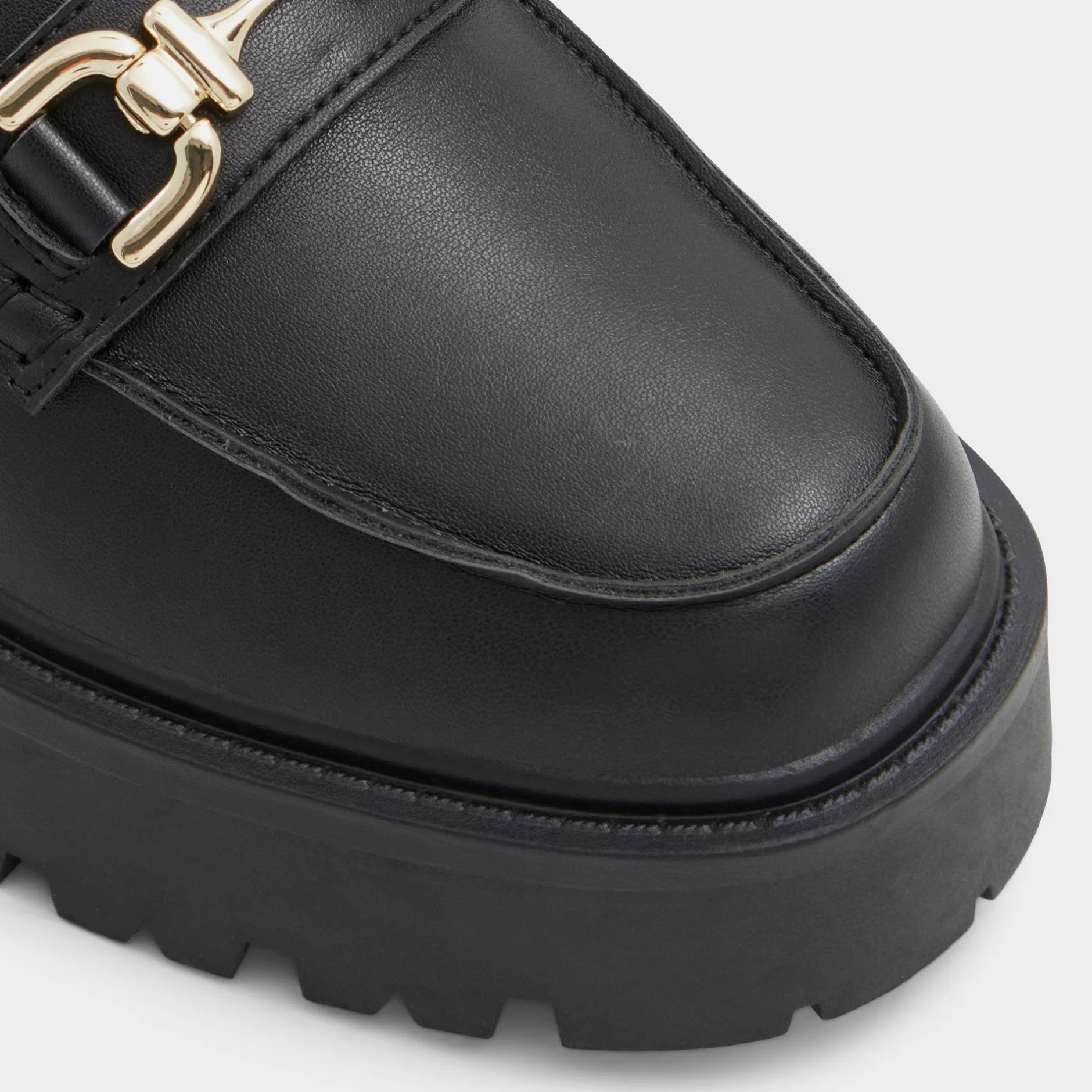 ALDO Loafers^Oneameth Black
