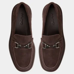 ALDO Loafers^Oneameth Dark brown