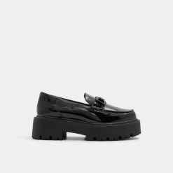 ALDO Loafers^Oneameth Black