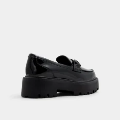ALDO Loafers^Oneameth Black