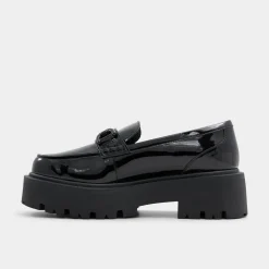 ALDO Loafers^Oneameth Black