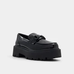 ALDO Loafers^Oneameth Black