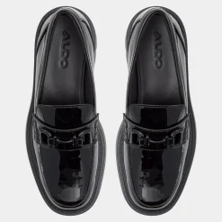 ALDO Loafers^Oneameth Black