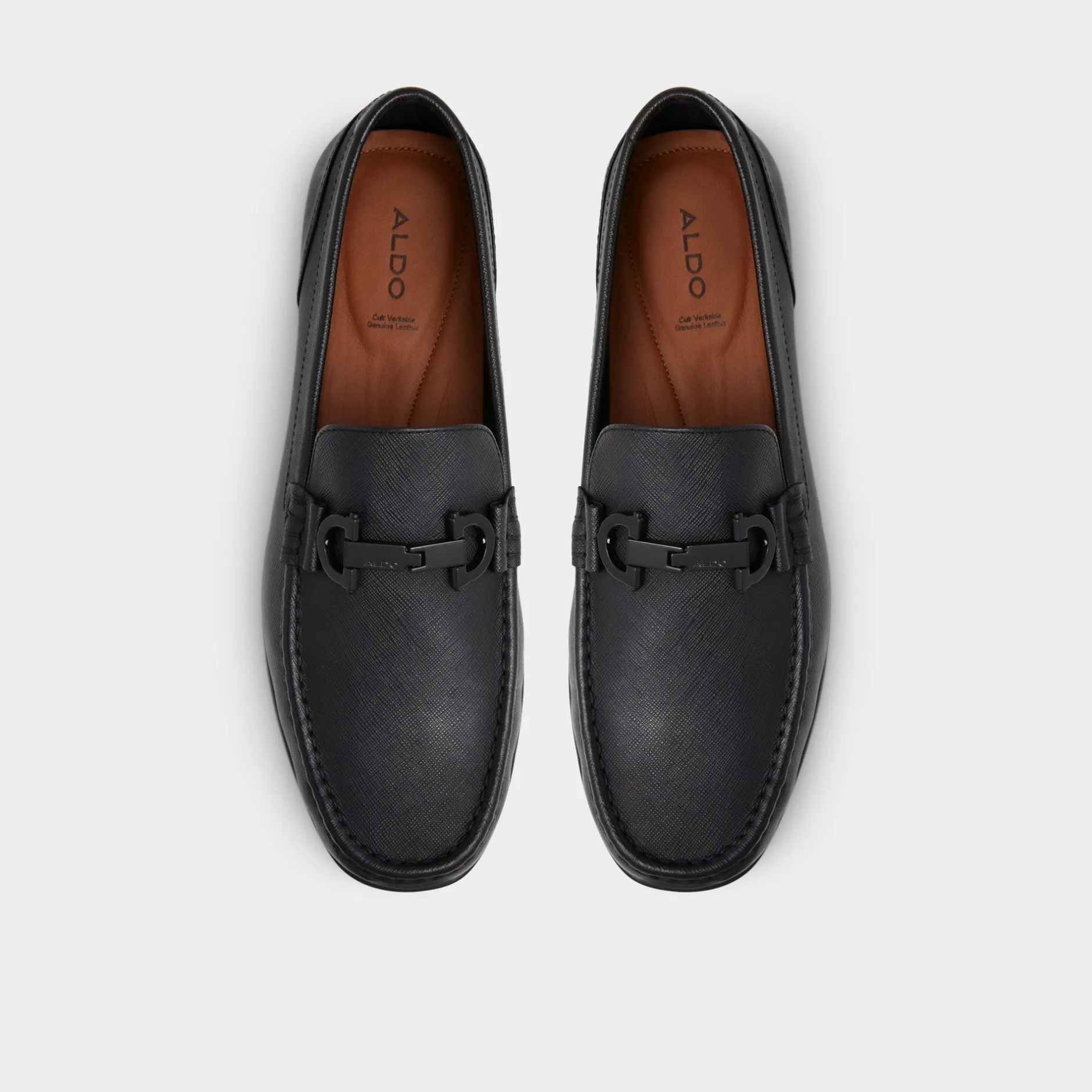 ALDO Loafers|Casual Shoes^Orlovoflex Open Black