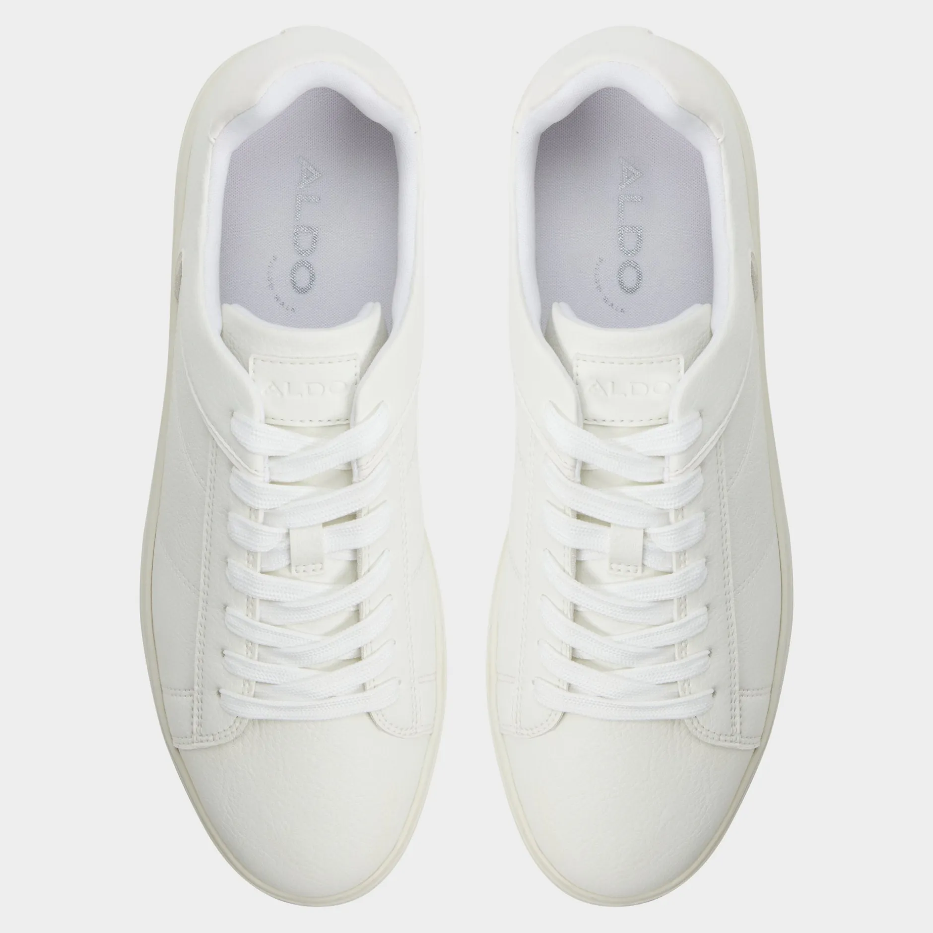 ALDO Sneakers^Ovie White
