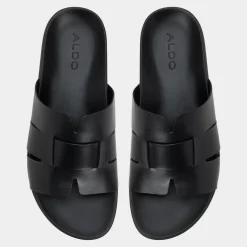 ALDO Sandals^Padien Black