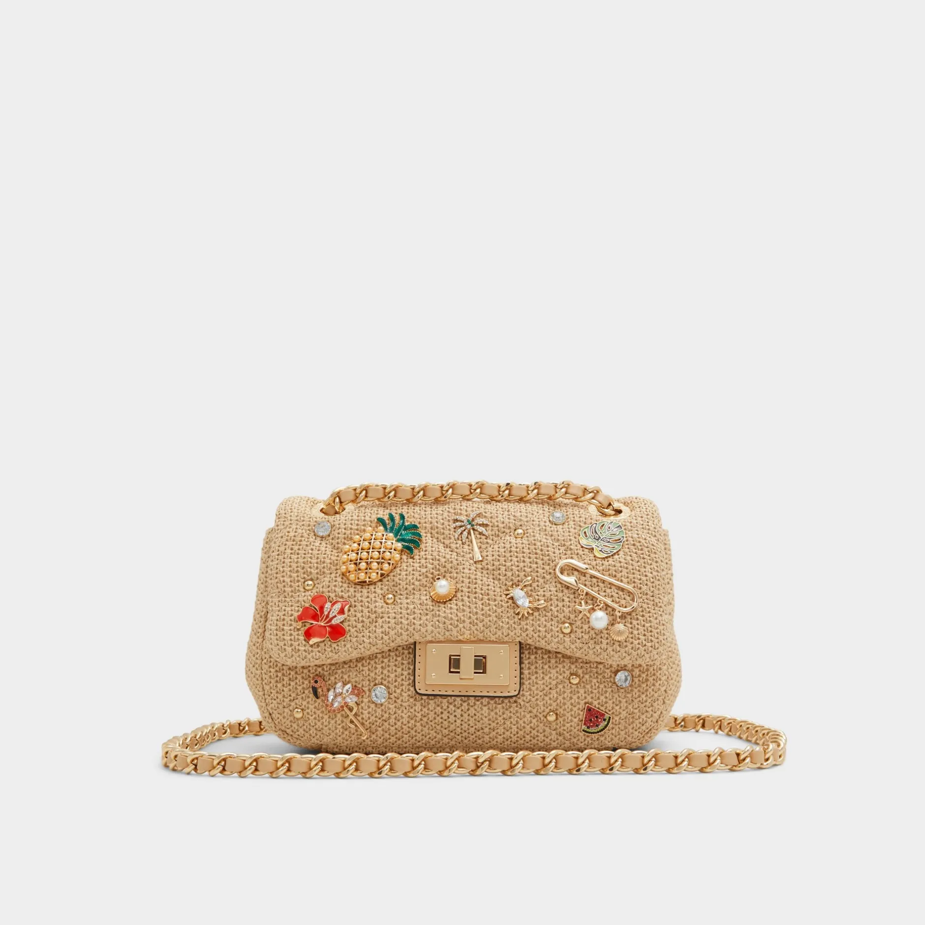 ALDO Bags|Crossbody Bags^Paradisaax Natural