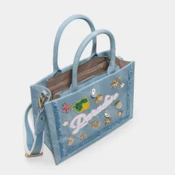 ALDO Bags|Tote & Satchel Bags^Paradisetotee Denim