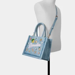 ALDO Bags|Tote & Satchel Bags^Paradisetotee Denim