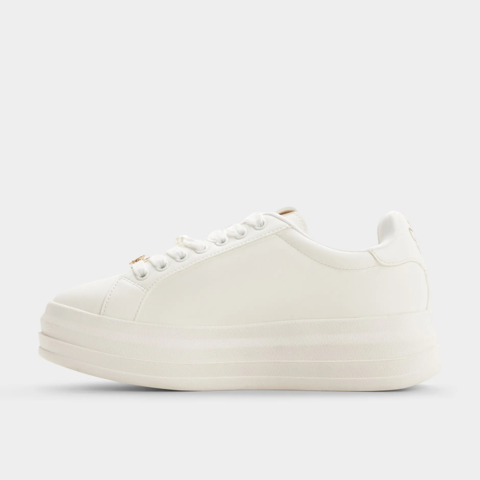 ALDO Sneakers^Pearlwing2 White