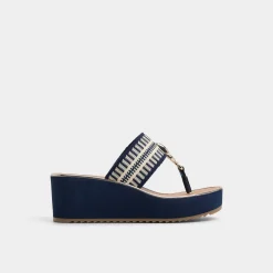 ALDO Wedge Sandals|Platform Heels^Penelopy Bright Multi