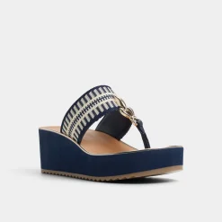 ALDO Wedge Sandals|Platform Heels^Penelopy Bright Multi