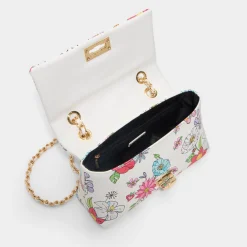 ALDO Bags|Crossbody Bags^Petalbloomm White combo
