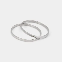 ALDO Accessories^Phantom Silver