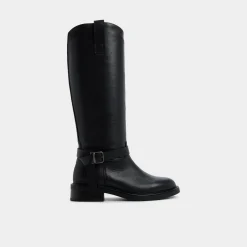 ALDO Black Boots|Tall Boots^Philippa Black