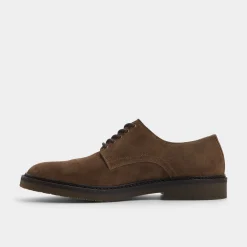 ALDO Dress Shoes|Oxfords^Piero Open Brown
