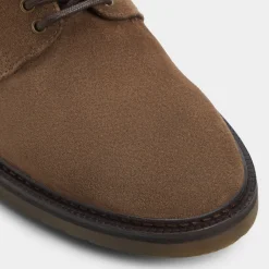 ALDO Dress Shoes|Oxfords^Piero Open Brown