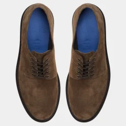ALDO Dress Shoes|Oxfords^Piero Open Brown