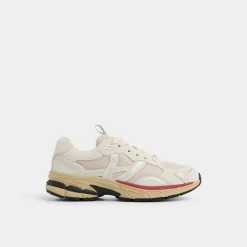 ALDO Sneakers^Pillowsnkr-l Cream Multi