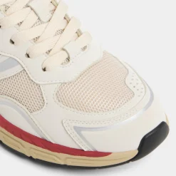 ALDO Sneakers^Pillowsnkr-l Cream Multi