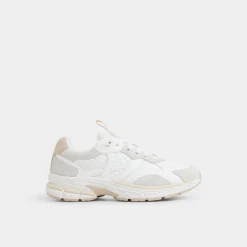ALDO Sneakers^Pillowsnkr-l White