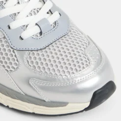 ALDO Sneakers^Pillowsnkr-l Silver