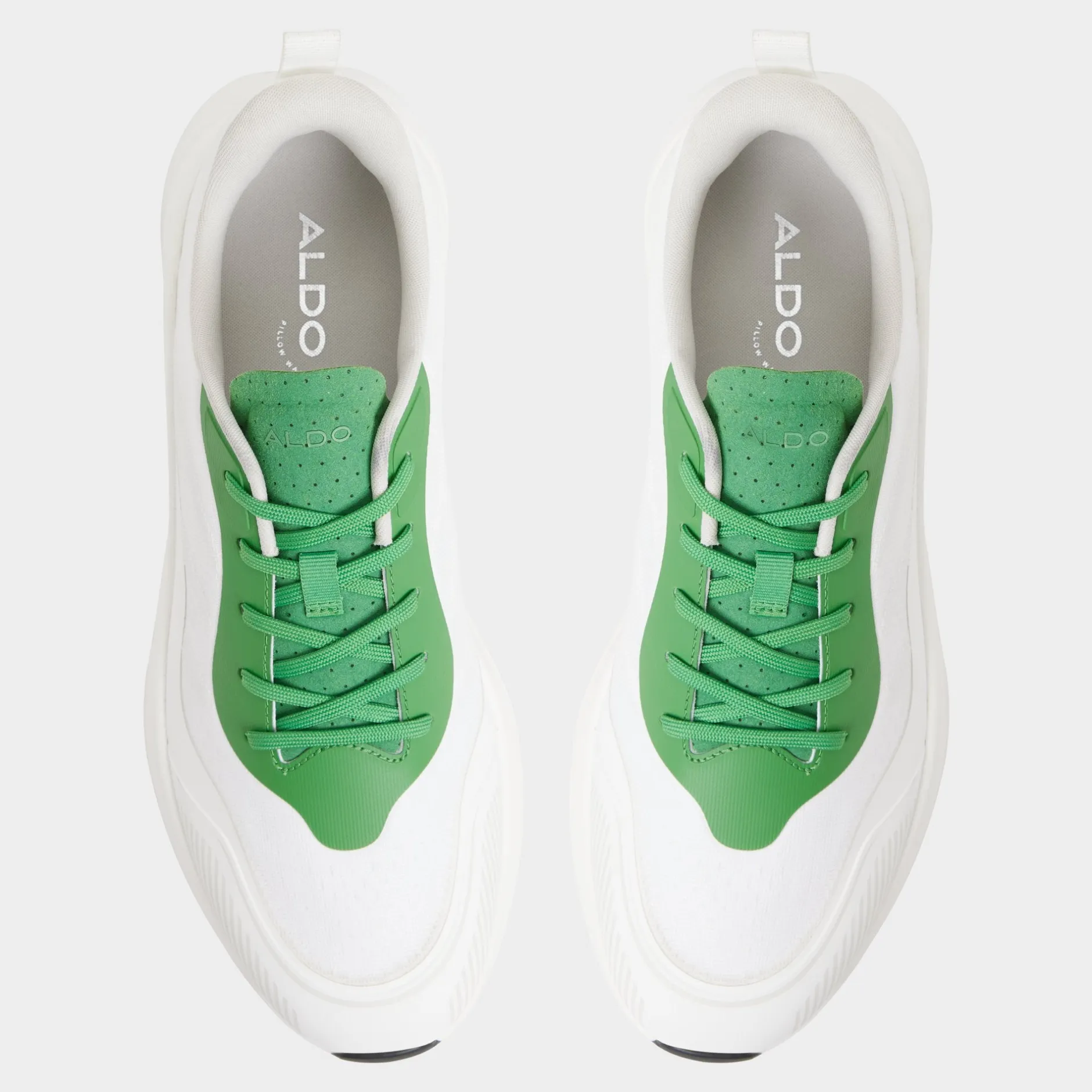 ALDO Sneakers^Pillowsnkr-m