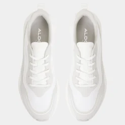 ALDO Sneakers^Pillowsnkr-m White