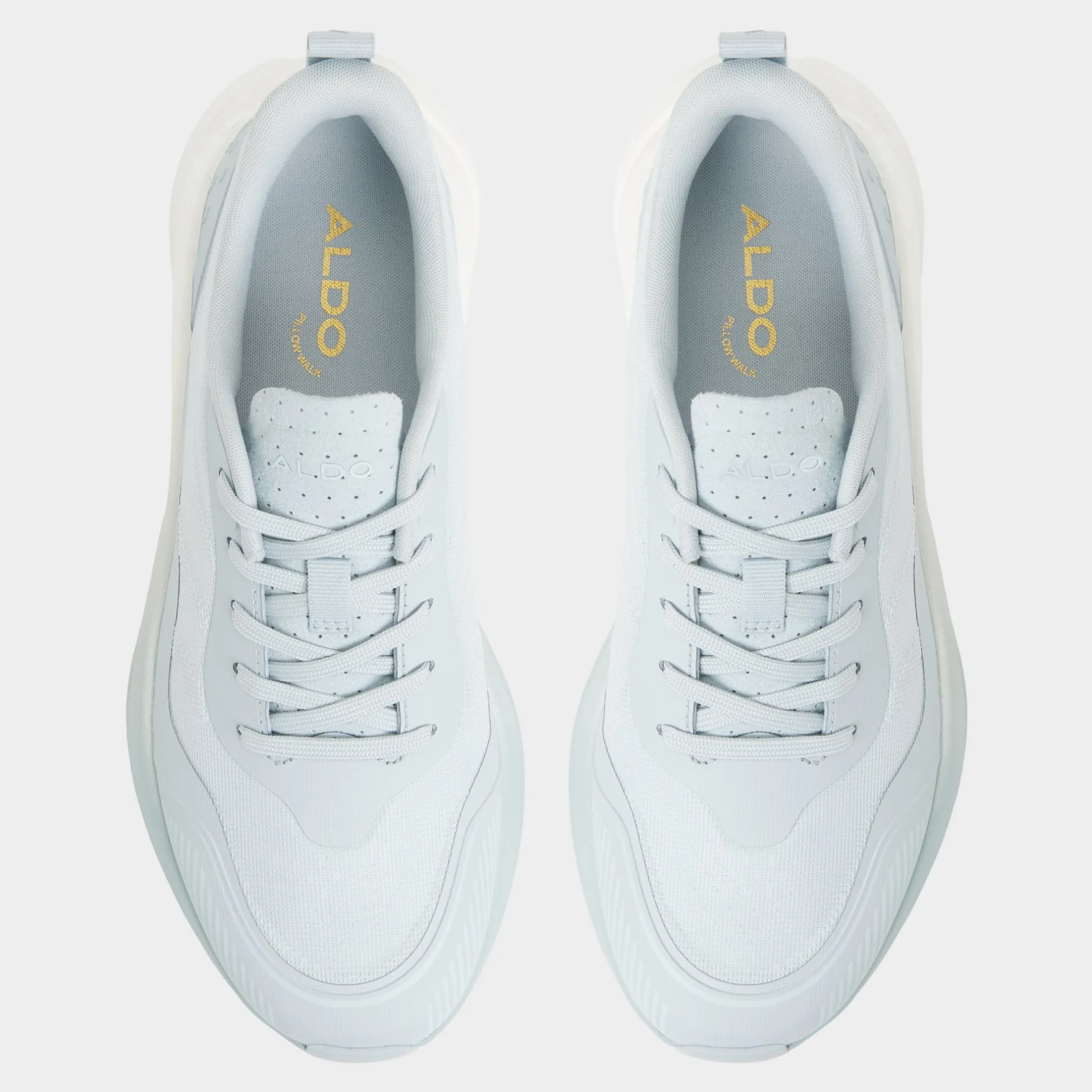 ALDO Sneakers^Pillowstep Other Blue