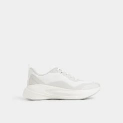 ALDO Sneakers^Pillowstep White