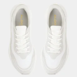 ALDO Sneakers^Pillowstep White