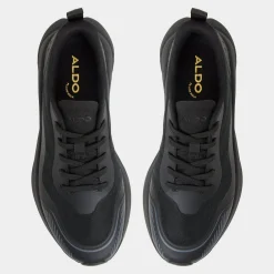 ALDO Sneakers^Pillowstep Black