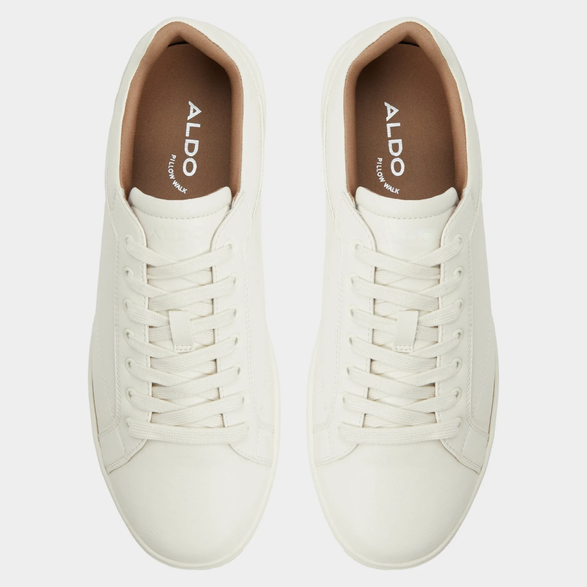 ALDO Sneakers^Poker Grey Multi