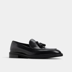 ALDO Loafers|Dress Shoes^Portos Black