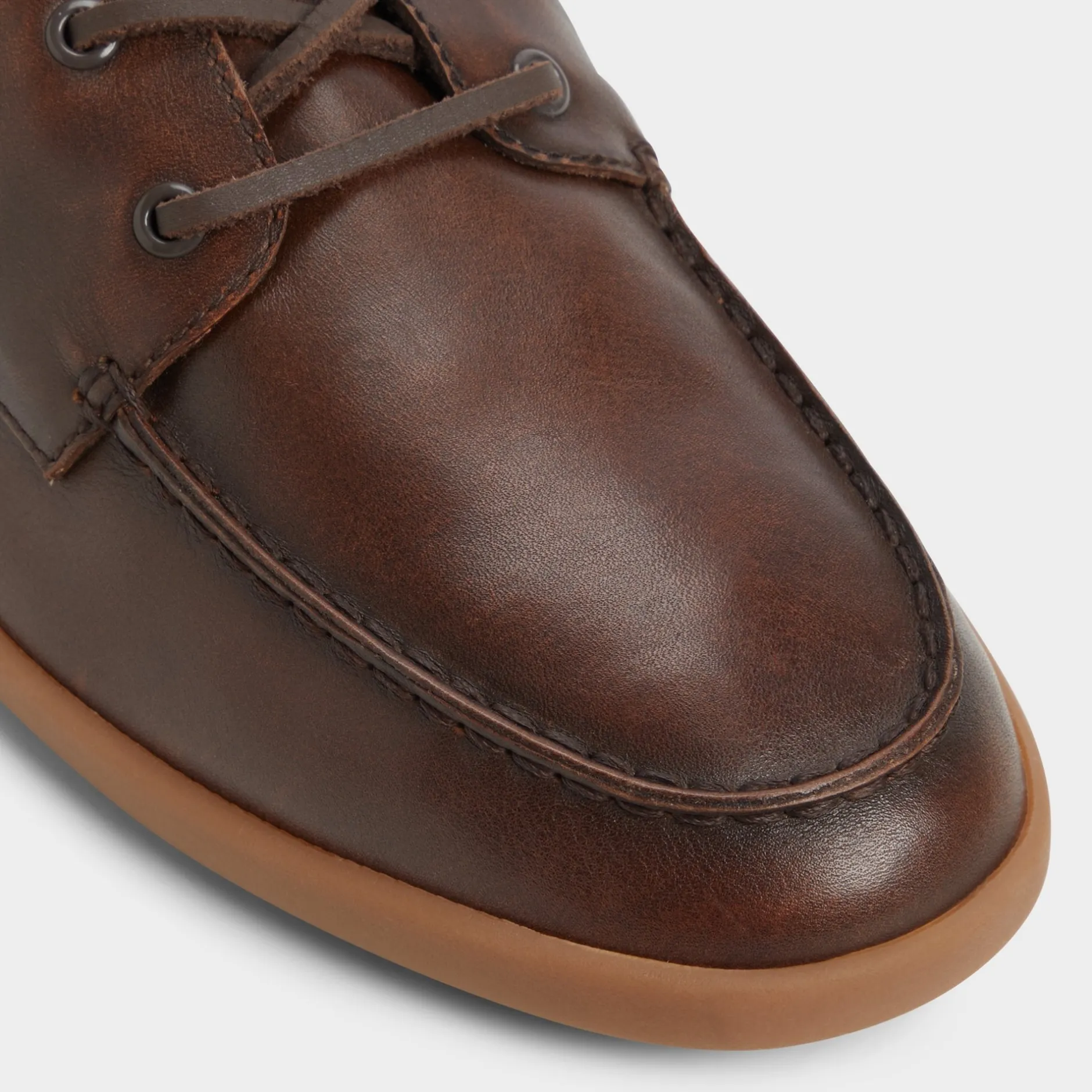 ALDO Casual Shoes^Portwind Brown