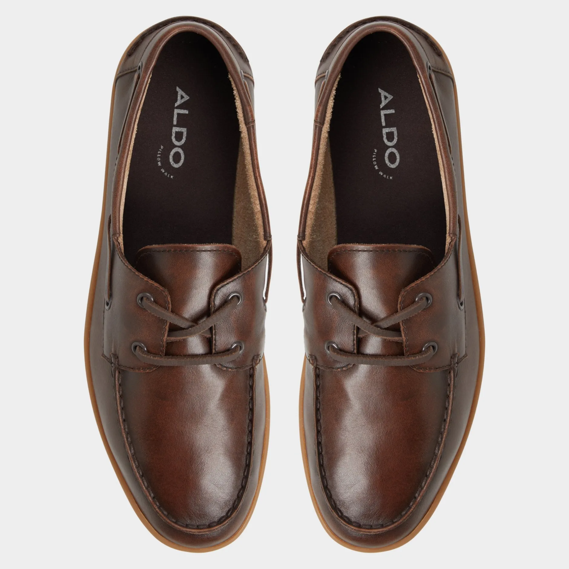 ALDO Casual Shoes^Portwind Brown