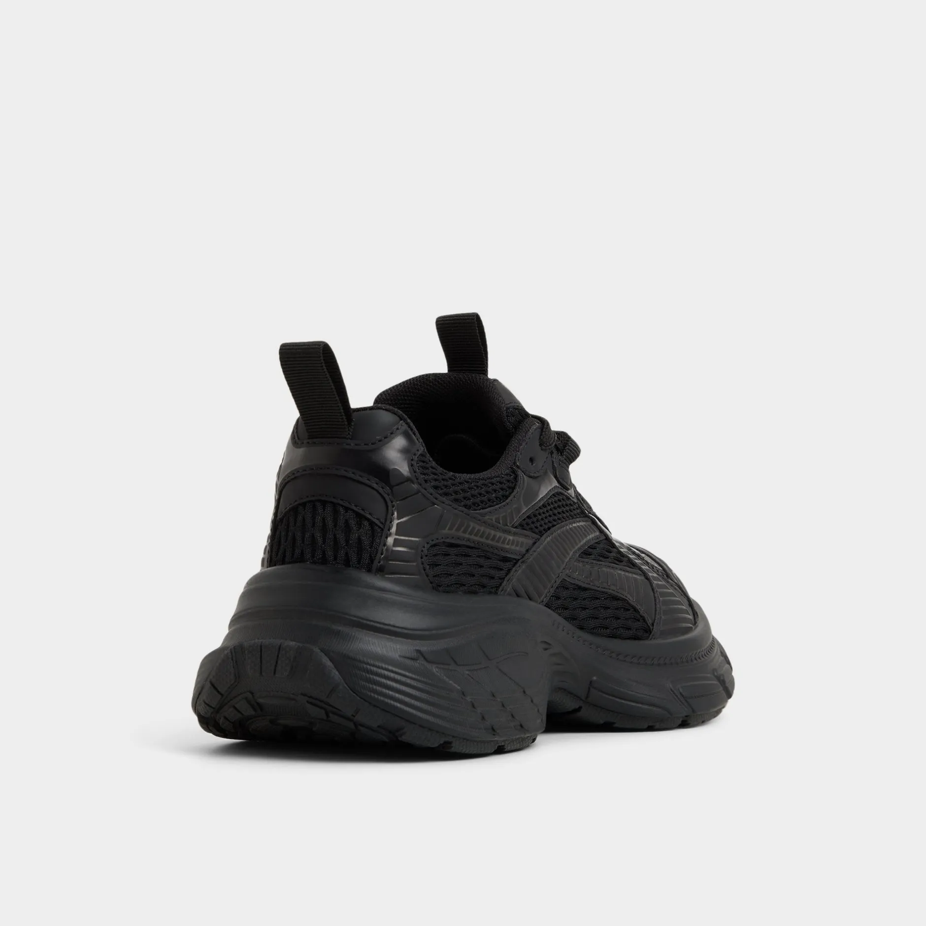 ALDO Sneakers^Powerplay Black